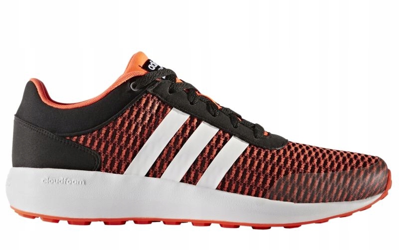 r 44 BUTY ADIDAS NEO CLOUDFOAM -męskie do biegania