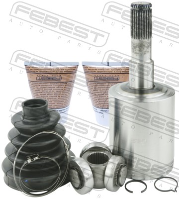 PRZEGUB WEW./P/NITRO 2,8 CRD 4WD 07-12/L
