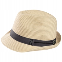 JACK WOLSKIN Kapelusz JOURNEY HAT M