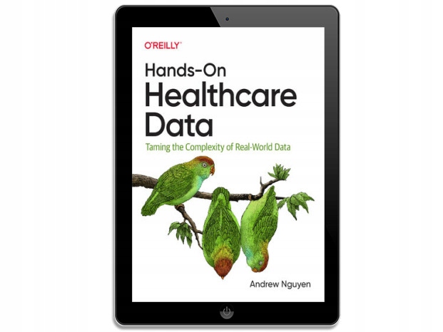 Hands-On Healthcare Data