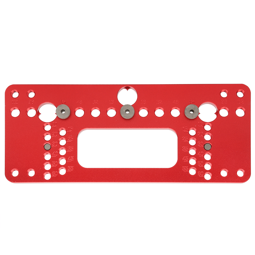 Stop aluminium uchwyt do obróbki drewna 13352725016 oficjalne