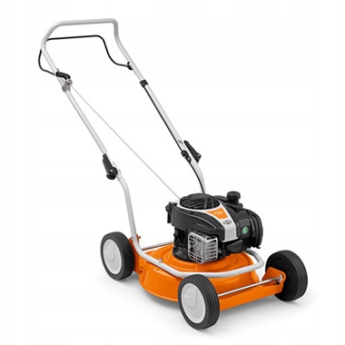 Kosiarka Spalinowa Stihl Rm 2 R 8243949676 Oficjalne Archiwum Allegro