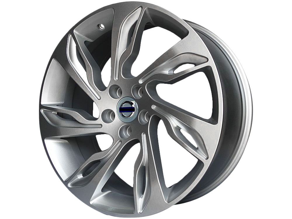 FELGI 19' 5x108 VOLVO XC60 XC90 V60 V70 S80 ! 027