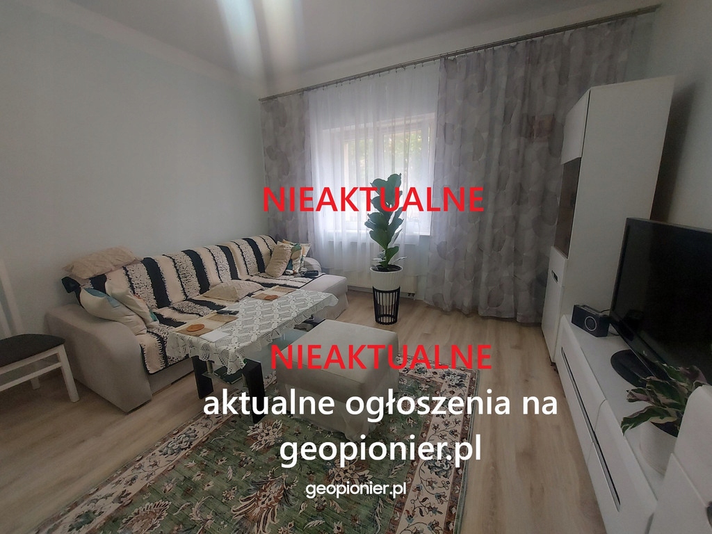 Mieszkanie, Ostróda, Ostródzki, 64 m²