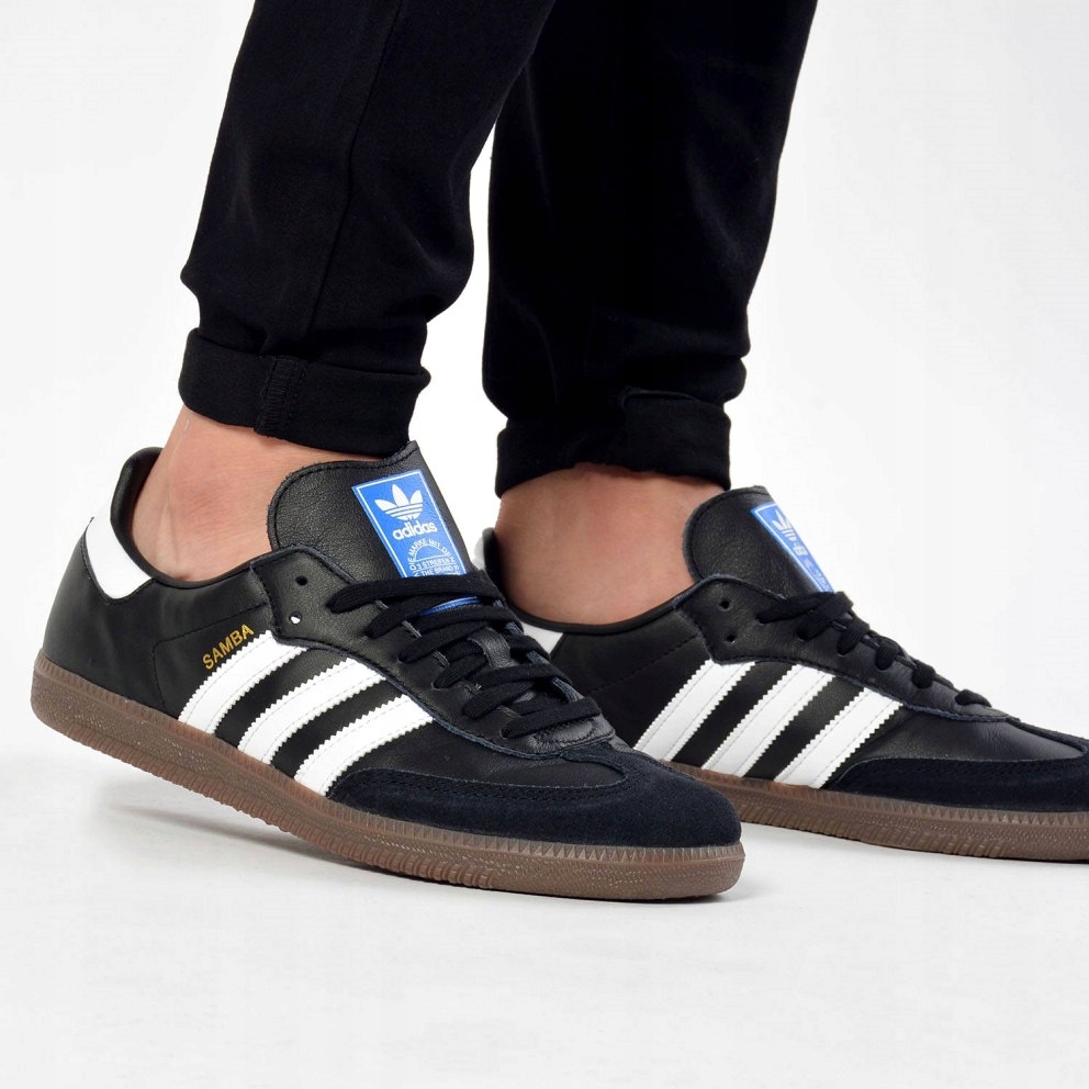 Adidas кроссовки Самба