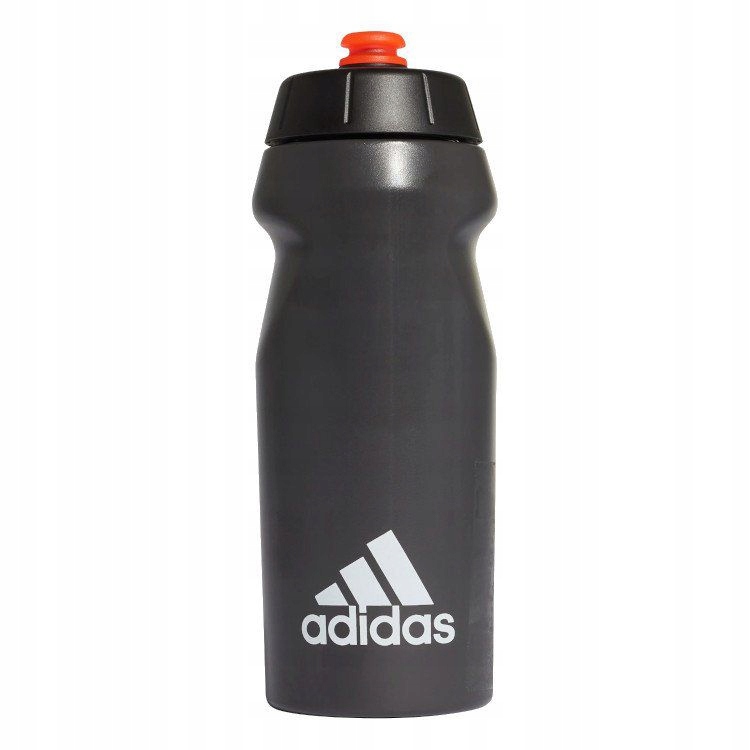 Bidon treningowy adidas Performance czarny 500ml