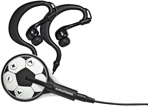 PRZENOŚNY ODTWARZACZ MP3 Grundig Mpaxx928 2 GB USB