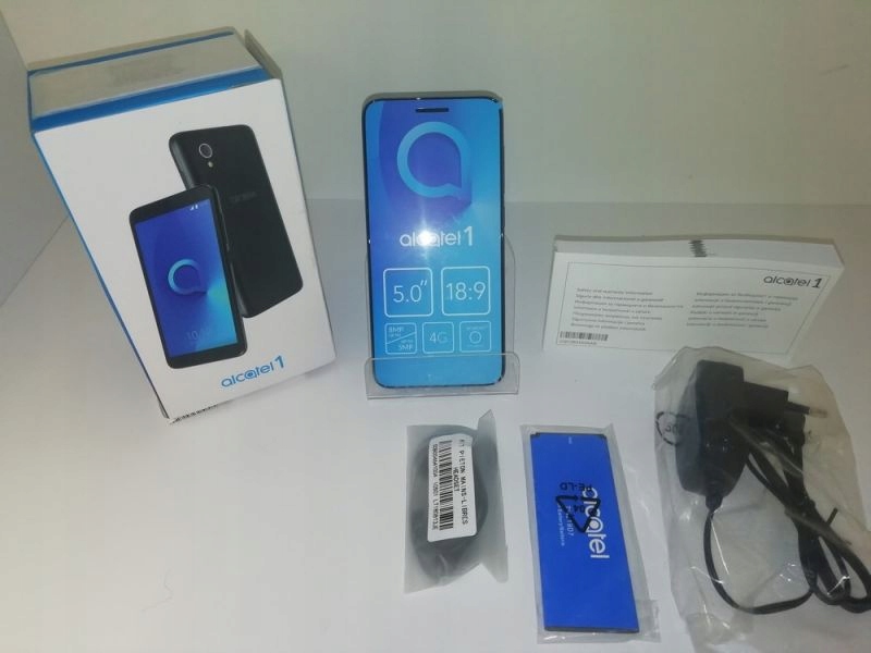 ALCATEL 1 5033D