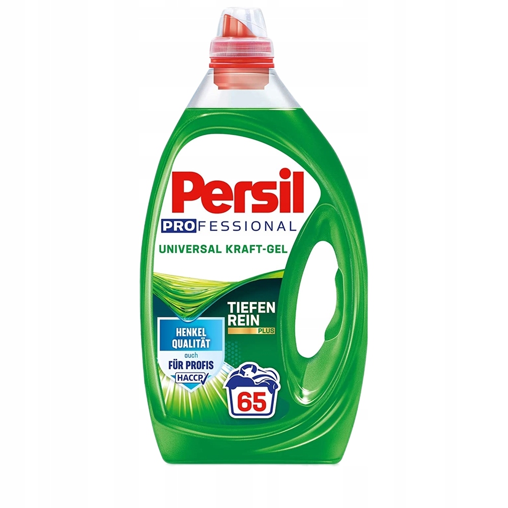 Persil żel do prania PROFESSIONAL 3,25l/65 prań DE