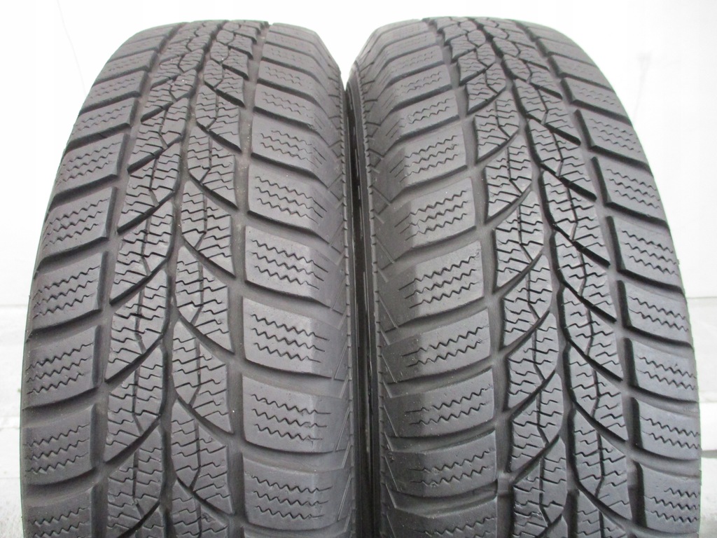 155/80R13 Barum Polaris 5,2mm