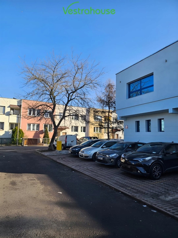 Biuro, Warszawa, Targówek, Zacisze, 573 m²