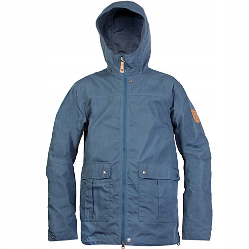 FJALLRAVEN KURTKA MĘSKA 81713 FJELL JACKET M