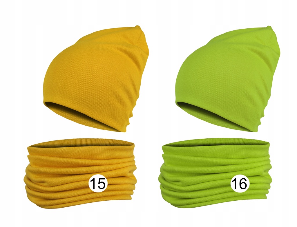 Купить Шапка и шарф 52-58 Комплект двухслойный ЦВЕТА: отзывы, фото, характеристики в интерне-магазине Aredi.ru