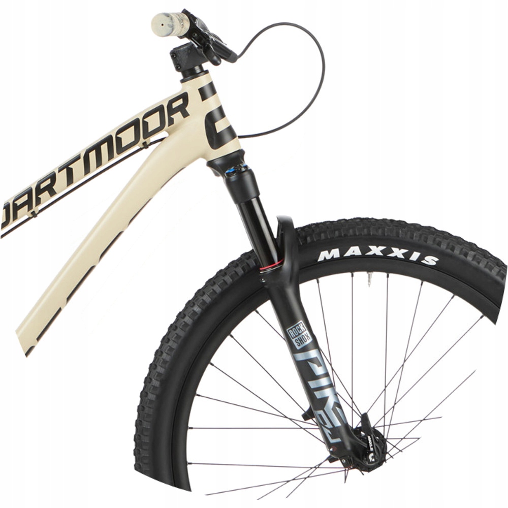 Rower dirt Dartmoor Two6Player Pro 26 Beżowy 11426120126 oficjalne