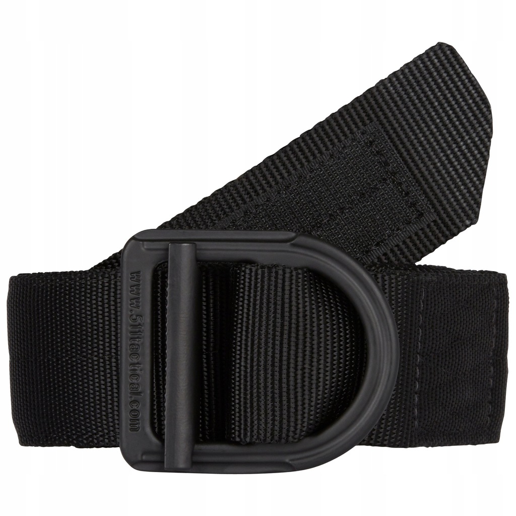 Pas 5.11 Operator 1.75 Belt Black rozm. XL