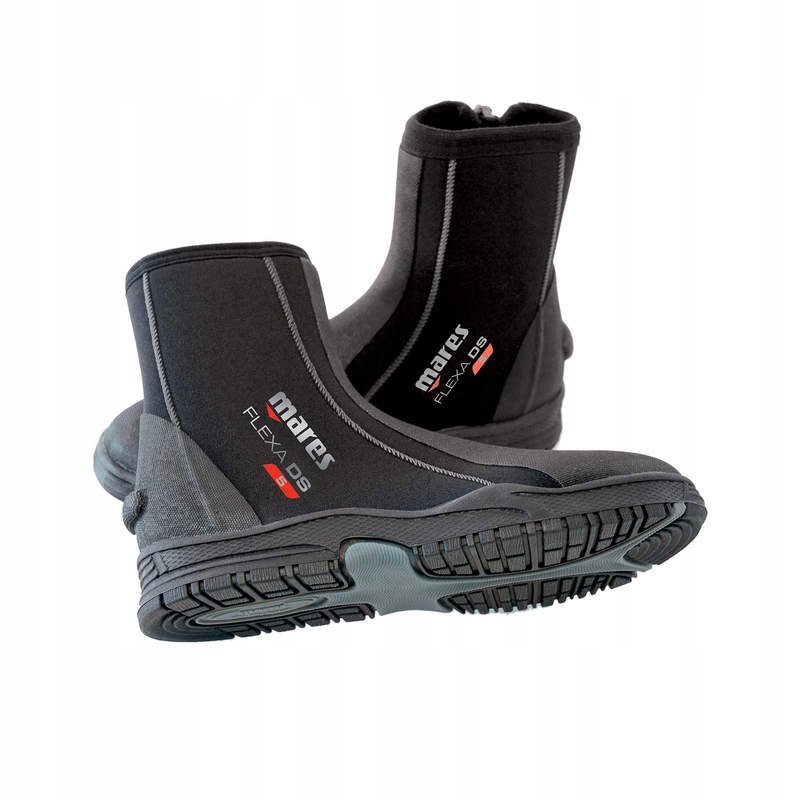 Buty Mares Flexa DS 5mm, Rozmiar: 43