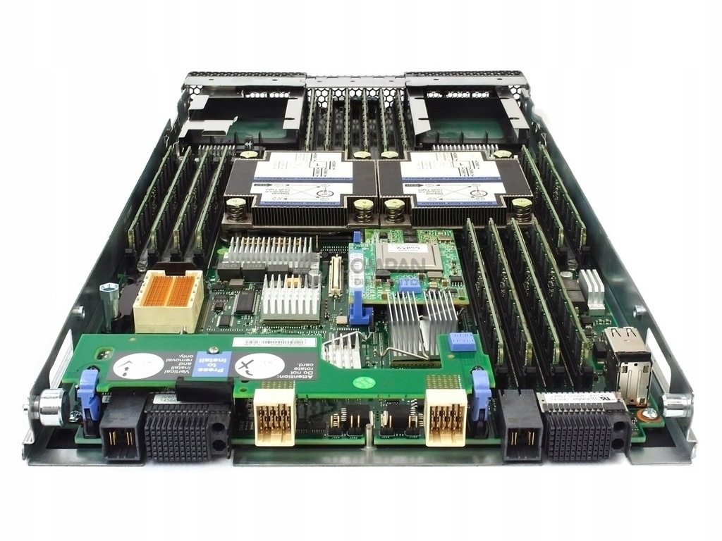 46C9189 IBM MAINBOARD FOR HS23 46C9222