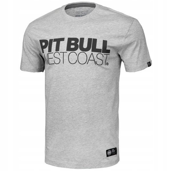 Koszulka męska Pit Bull TNT r. XL