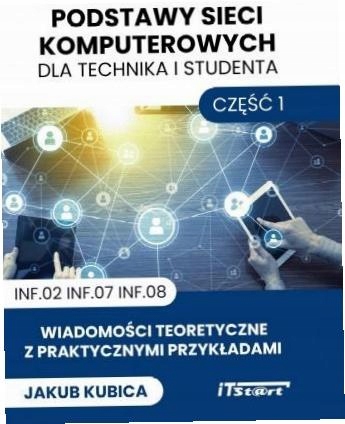 Podstawy sieci komputerowych cz.1