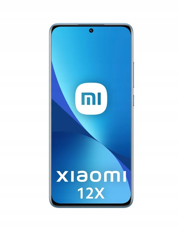 Xiaomi 12X 15,9 cm (6.28") Dual SIM Android 11 5G USB Type-C 8 GB 256 GB 45