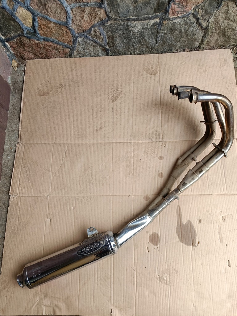 ヤマハ1400 ZZR 1400 ZX14R 12- TŁUMIKI WYDECHY 2SZT AKRAPOVIC | Sklep z