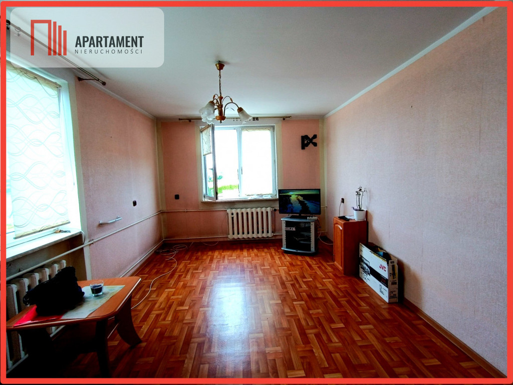 Mieszkanie, Piastoszyn, Kęsowo (gm.), 49 m²