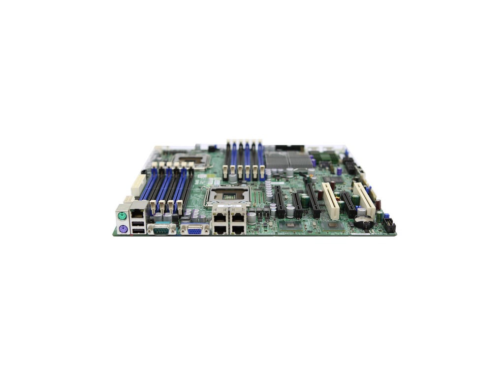 Купить Материнская плата X8DT3-LN4F REV 2.01 Supermicro X8DT3-: отзывы, фото, характеристики в интерне-магазине Aredi.ru