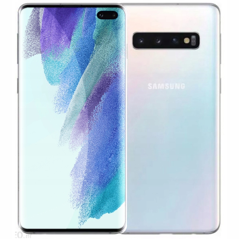 Купить СМАРТФОН SAMSUNG GALAXY S10 PLUS – ВЫБОР ЦВЕТА: отзывы, фото, характеристики в интерне-магазине Aredi.ru