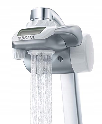 BRITA ON TAP system filtrujący montowany na kranie