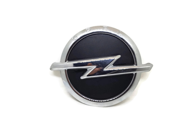 Znaczek Opel Insignia Tył Emblemat Kombi 13266394