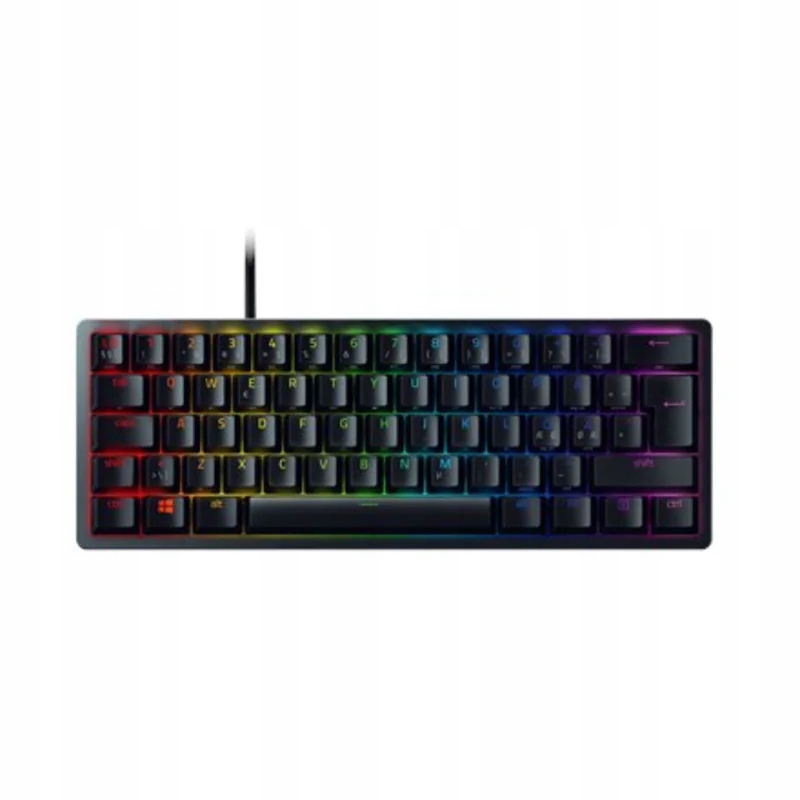 Razer Optical Gaming Keyboard Huntsman Mini 60%