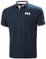 KOSZULKA HELLY HANSEN HP SHORE POLO 34051 598