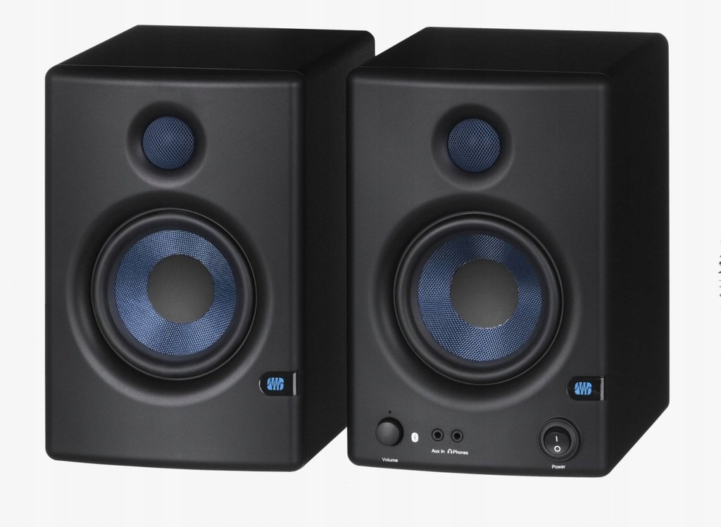 PreSonus Eris E4.5 BT - Para monitorów Bluetooth