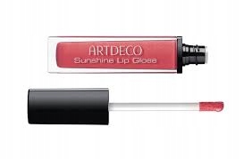 Artdeco Sunshine Lip Gloss 5