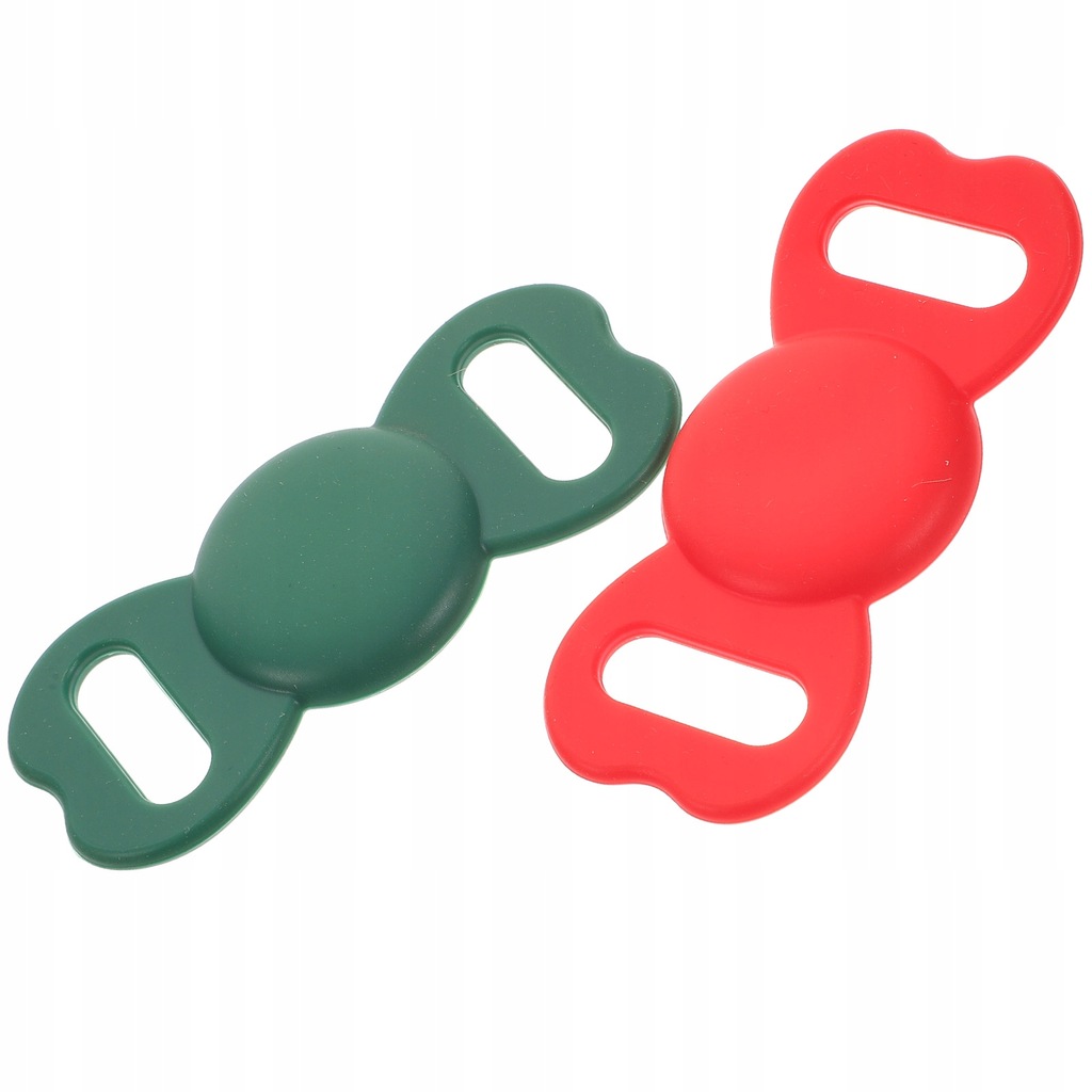 Locator Case Pets Tracker 2 Pcs