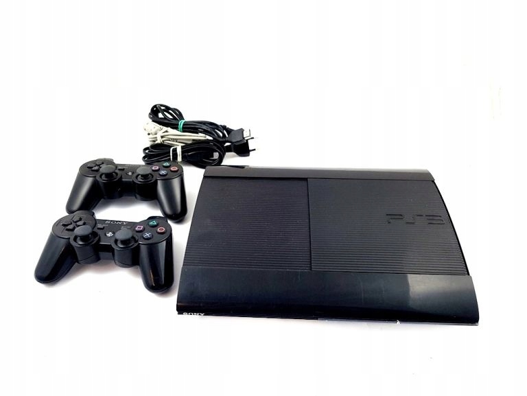 298 gb ps3 outlet
