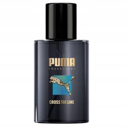 puma cross the line explicit