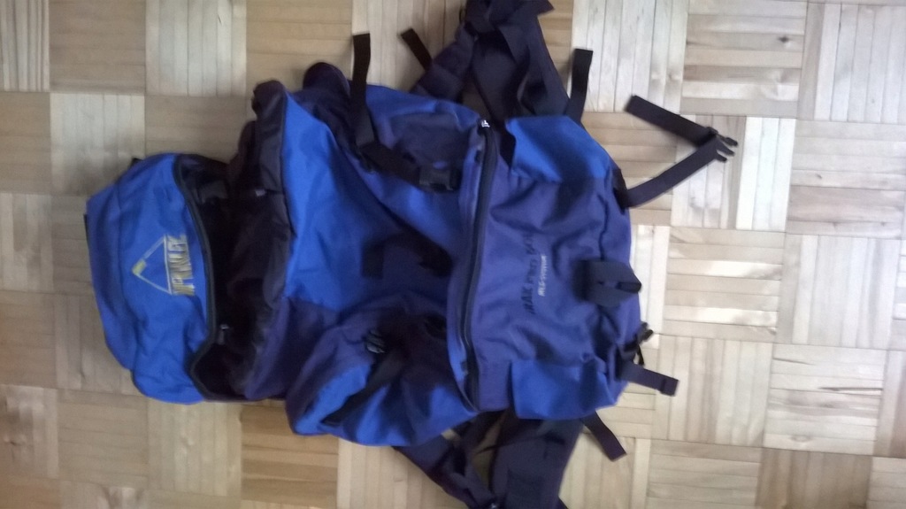 Plecak McKinley Trak Pro poj 50L