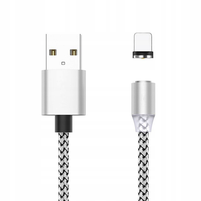 Купить МАГНИТНЫЙ КАБЕЛЬ ЗАРЯДНОЕ УСТРОЙСТВО ДЛЯ IPHONE 3в1 MICRO USB C: отзывы, фото, характеристики в интерне-магазине Aredi.ru