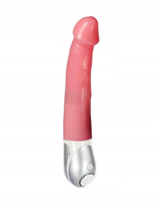 Happy Anel Natural G-Spot Wibrator