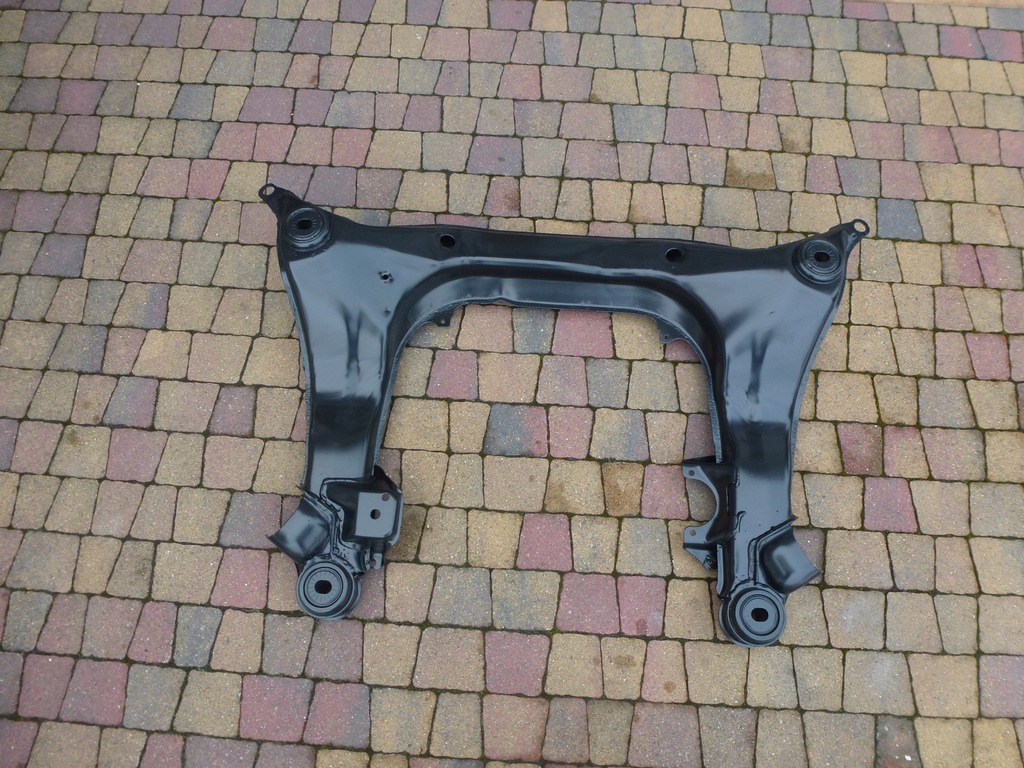 WÓZEK SANKI KOŁYSKA AUDI A4 B5 8D0399313BM SUPER