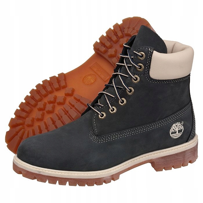 Buty Męskie Trapery Timberland 6 IN Premium 27054