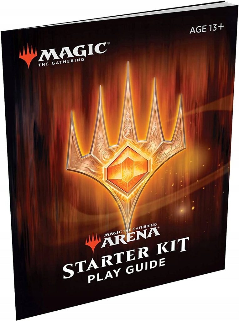 Купить MTG — Arena Starter Kit 2021 — 2 колоды + коды: отзывы, фото, характеристики в интерне-магазине Aredi.ru