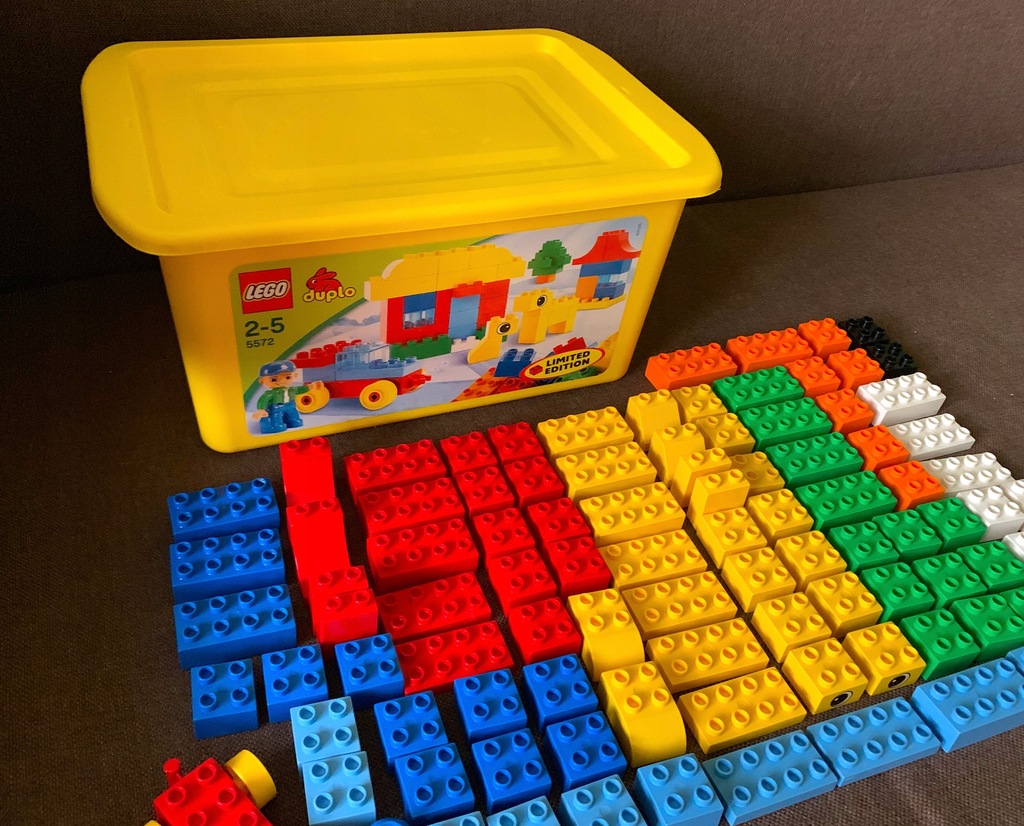 duplo 5572
