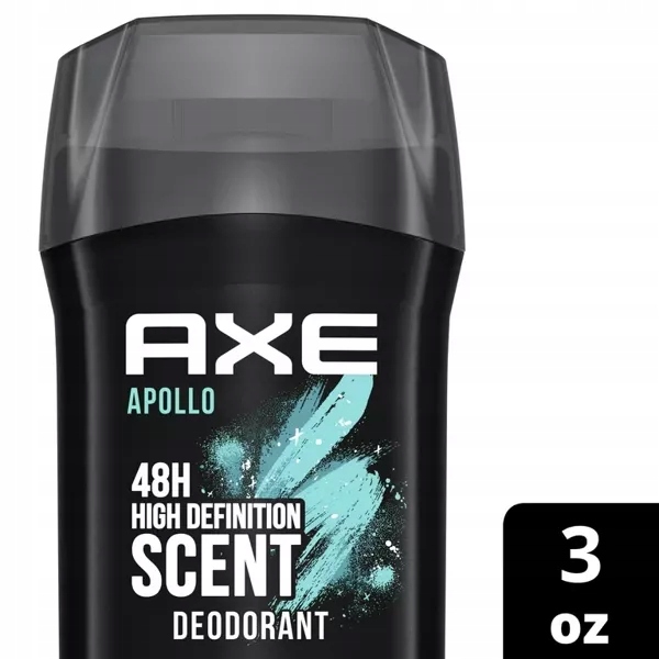 Axe Apollo 85 g - Antyperspirant w sztyfcie