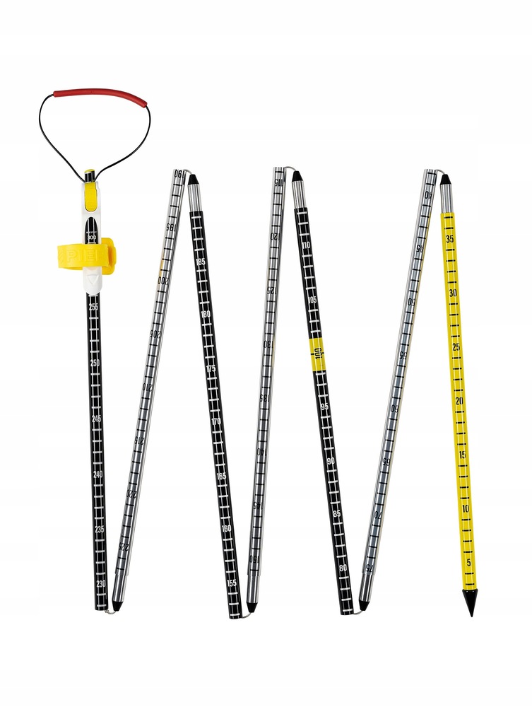 Sonda lawinowa Pieps Alu 300 Sport