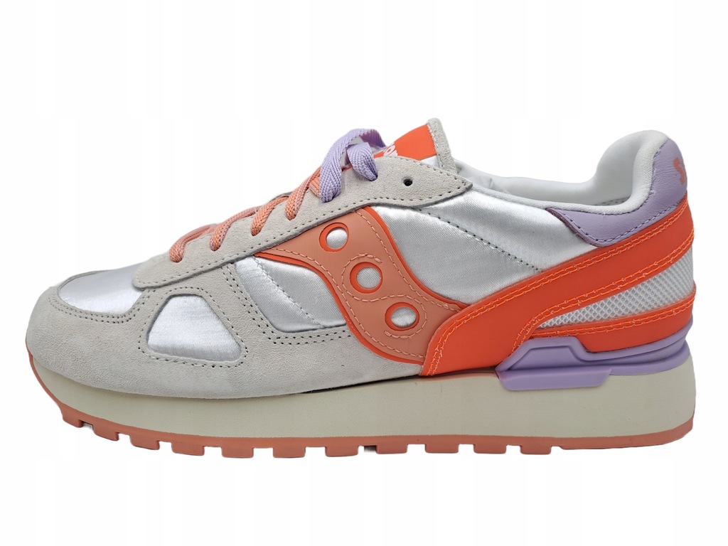 Buty Damskie Scarpe Donna Saucony Shadow| R. 40.5