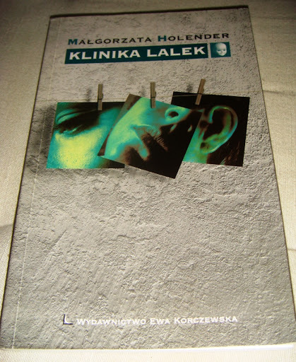KLINIKA LALEK - Małgorzata Holender