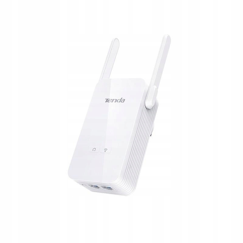 Wzmacniacz Tenda PA6 2xGigabitExtender WiFi AC1000