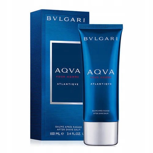 Bvlgari Aqva Atlantiqve Pour Homme (M) balsam po g